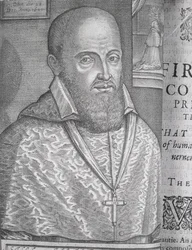 Francis of Sales, French Roman Catholic Prelate and Devotional Writer